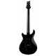 SE Custom 24 Semi-Hollow Piezo Charcoal Burst