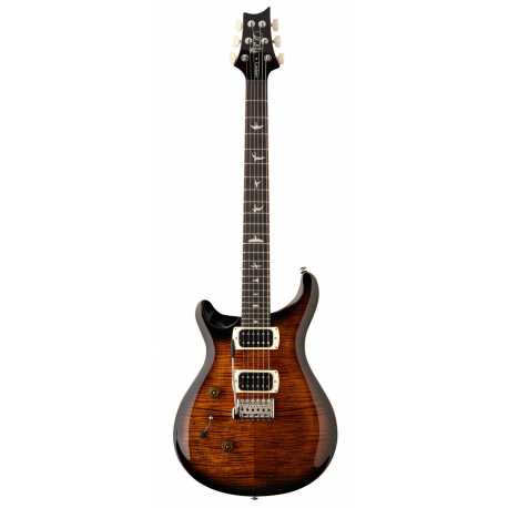 SE Custom 24 LH Black Gold Sunburst