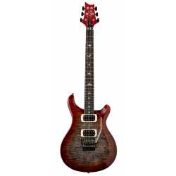 SE Floyd Custom 24 Charcoal Cherry Burst