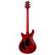 SE Floyd Custom 24 Charcoal Cherry Burst