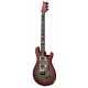 SE Floyd Custom 24 Charcoal Cherry Burst