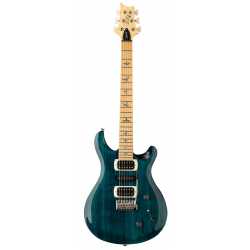 SE Swamp Ash Special Iridescent Blue
