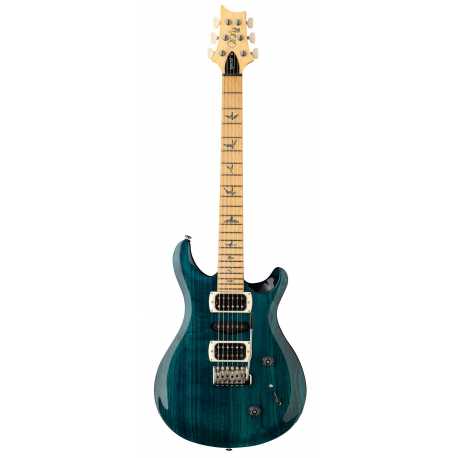 SE Swamp Ash Special Iridescent Blue
