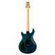 SE Swamp Ash Special Iridescent Blue