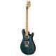 SE Swamp Ash Special Iridescent Blue