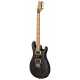 SE Swamp Ash Special Charcoal