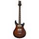 SE McCarty 594 Black Gold Burst