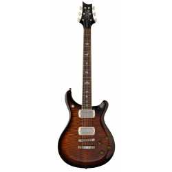SE McCarty 594 Black Gold Burst