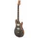SE McCarty 594 Charcoal