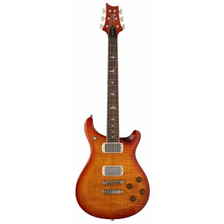 SE McCarty 594 Vintage Sunburst
