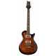 SE McCarty 594 Singlecut Black Gold Burst