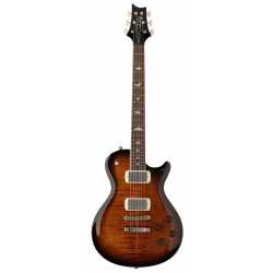 SE McCarty 594 Singlecut Black Gold Burst