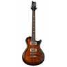 SE McCarty 594 Singlecut Black Gold Burst
