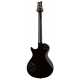 SE McCarty 594 Singlecut Black Gold Burst