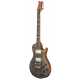 SE McCarty 594 Singlecut Charcoal
