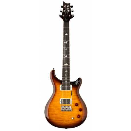SE DGT McCarty Tobacco Sunburst