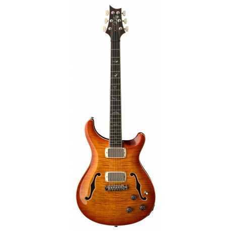 SE HB II Piezo VS Vintage Sunburst