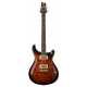 SE HB II Piezo OB Orange Tiger Smokeburst
