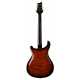 SE HB II Piezo OB Orange Tiger Smokeburst
