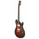 SE HB II Piezo OB Orange Tiger Smokeburst