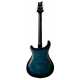 SE HB II PIEZO Peack Blue Smokeburst