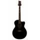 SE A20E Black Top