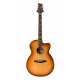 SE A40E TS Tobacco Sunburst