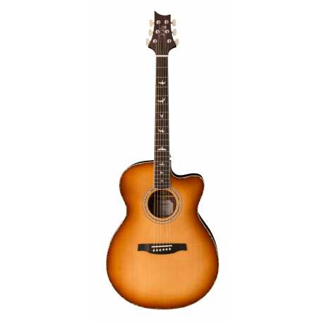 SE A40E TS Tobacco Sunburst