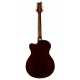 SE A40E TS Tobacco Sunburst