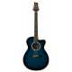 SE A60E Cobalt Blue Burst