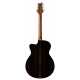 SE A60E Cobalt Blue Burst