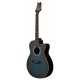 SE A60E Cobalt Blue Burst