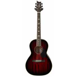 SE PARLOR 20 PIEZO FG Fire Red Burst