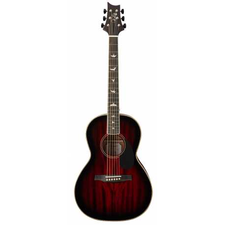 SE PARLOR 20 PIEZO FG Fire Red Burst