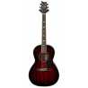 SE PARLOR 20 PIEZO FG Fire Red Burst