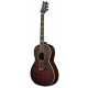 SE PARLOR 20 PIEZO FG Fire Red Burst