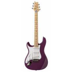 SE Silver Sky Maple LH Summit Purple