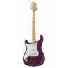 SE Silver Sky Maple LH Summit Purple