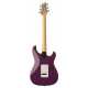 SE Silver Sky Maple LH Summit Purple