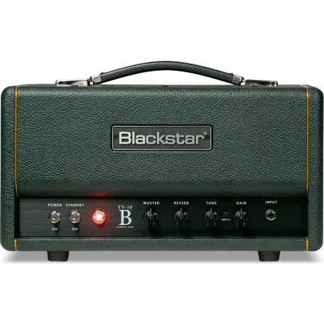 TV-10 B EL34 Head