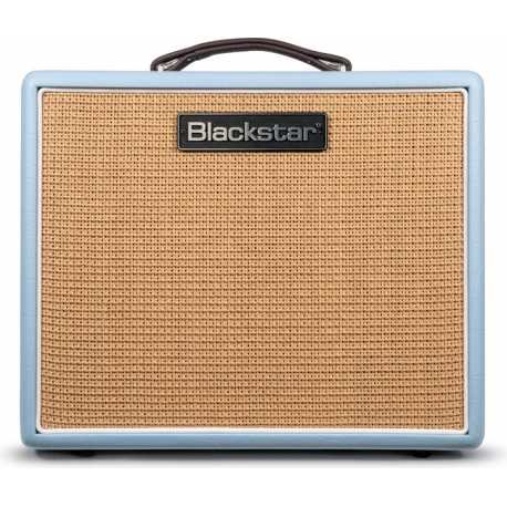 HT-5R MKIII BABY BLUE LIMITED EDITION