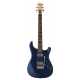 FIORE HH Metallic Midnight Satin