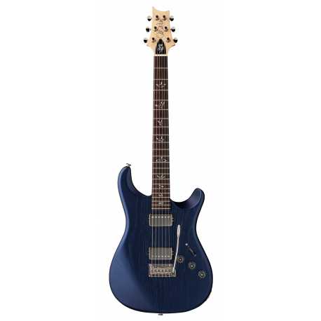 FIORE HH Metallic Midnight Satin