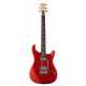 FIORE HH Red Apple Metallic Satin