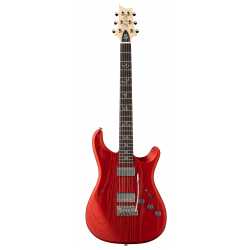 FIORE HH Red Apple Metallic Satin