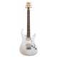 FIORE HH Pearl White