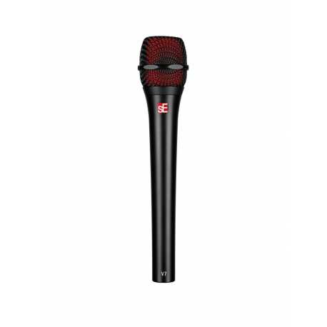 MICRO DINÁMICO VOCAL - V7 ENG