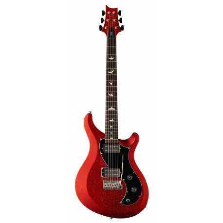 S2 Vela HHT Satin Red Apple Metallic