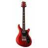 S2 Vela HHT Satin Red Apple Metallic