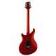 S2 Vela HHT Satin Red Apple Metallic